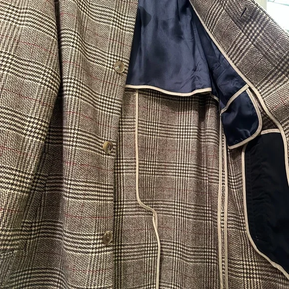 Champion X Clothsurgeon coat